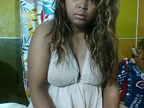 SEXY METISE online show from October 2025 02:22:02 AM