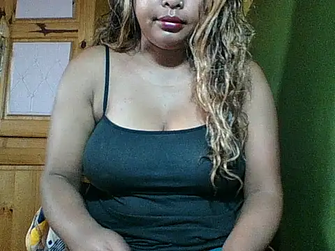 SEXY METISE online show from February 2026 03:24:01 AM