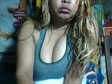 SEXY METISE online show from July 2026 02:48:02 AM