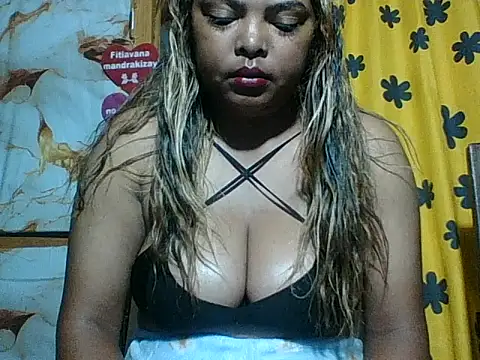 SEXY METISE online show from July 2026 01:41:02 AM