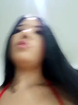 Trixiel Hux online show from October 2025 01:19:02 AM