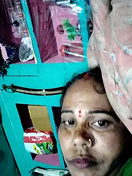 Pooja750 online show from October 2025 08:49:02 PM