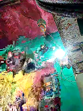 Pooja750 online show from November 2025 06:04:02 AM