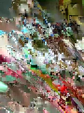 Pooja750 online show from March 2026 05:51:02 PM