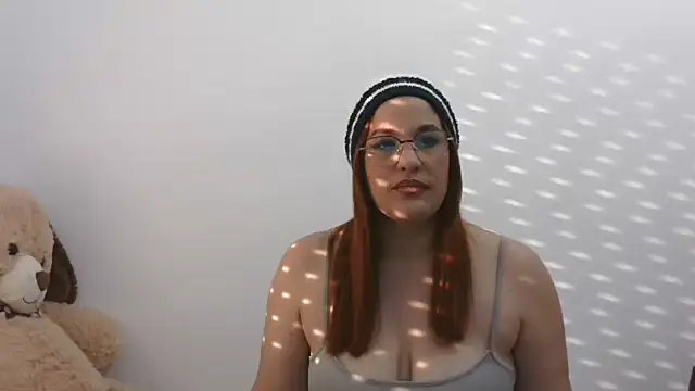 Cuquita83 online show from December 2024 09:25:02 AM