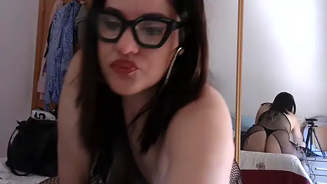 Cuquita83 online show from March 2026 11:46:01 AM