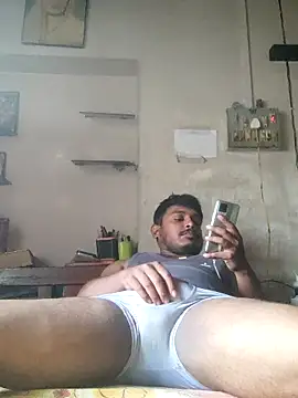 Your-Fav-Buddy online show from October 2025 10:01:01 AM