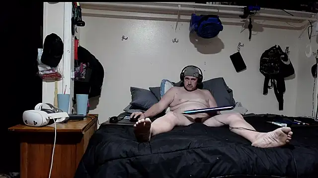 BigheadLongcock online show from July 2026 06:00:01 AM