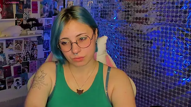 Penny Stanley online show from September 2025 02:06:01 AM