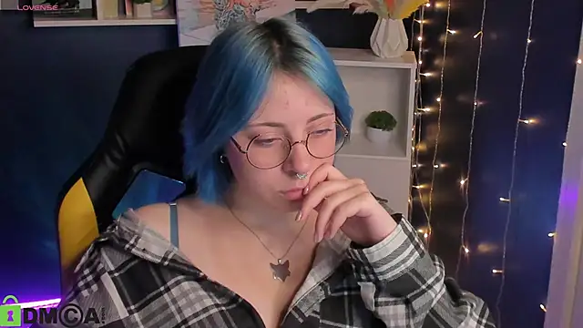 Penny Stanley online show from October 2025 01:47:01 AM