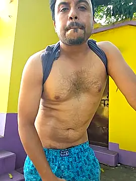 BindaasBong online show from October 2025 07:42:02 AM