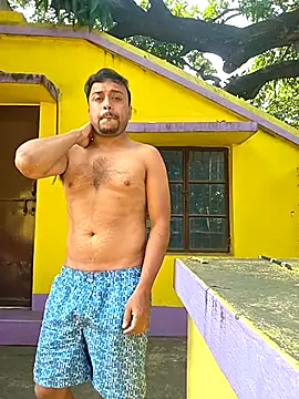 BindaasBong online show from November 2025 06:45:01 AM