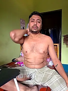 BindaasBong online show from December 2025 07:04:02 AM