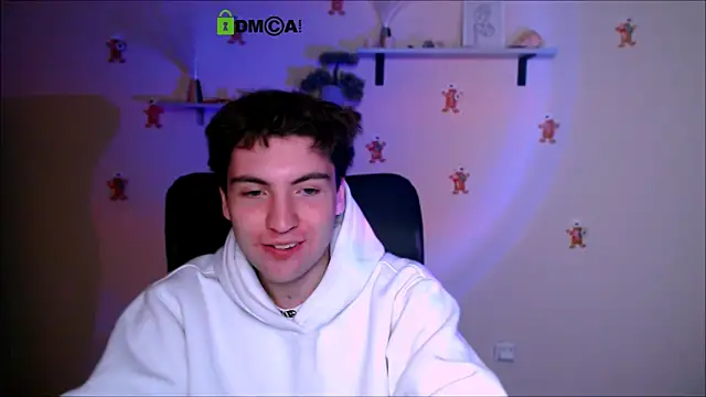 joseph bear  online show from January 2026 08:01:02 PM