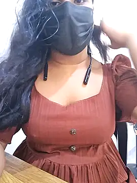 BeautyGirl sara online show from October 2025 07:50:02 AM