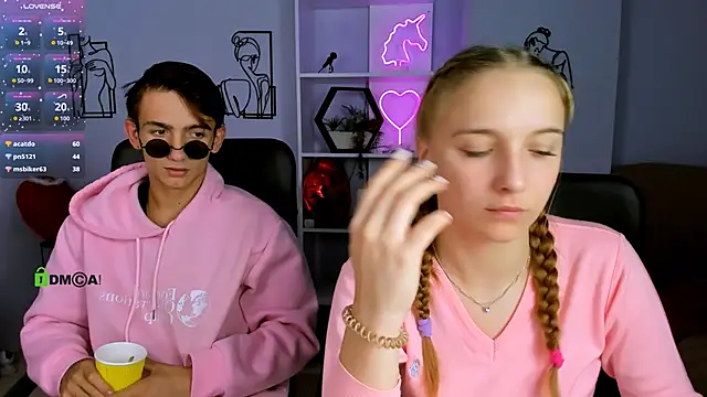 keylas moan online show from October 2025 07:20:02 PM