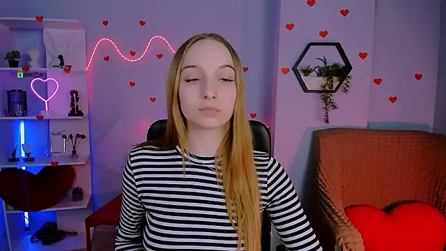 keylas moan online show from February 2026 10:18:01 AM