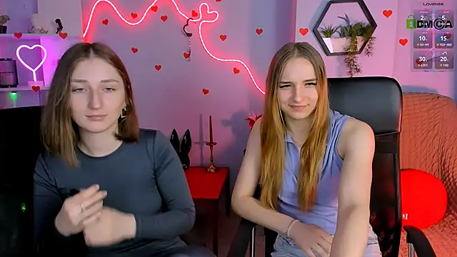 keylas moan online show from April 2026 06:22:02 AM