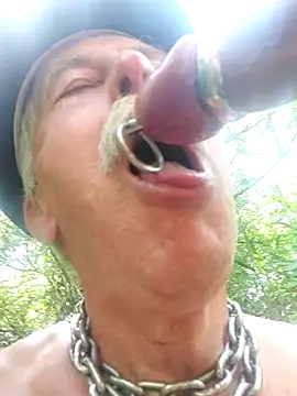 slaveman4you online show from June 2026 02:05:01 PM