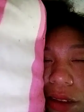 Gansung online show from September 2025 07:46:02 PM