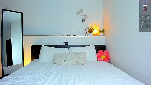 charlottacardi online show from November 2025 02:35:01 AM