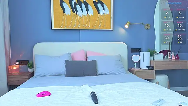 charlottacardi online show from April 2026 07:39:01 AM