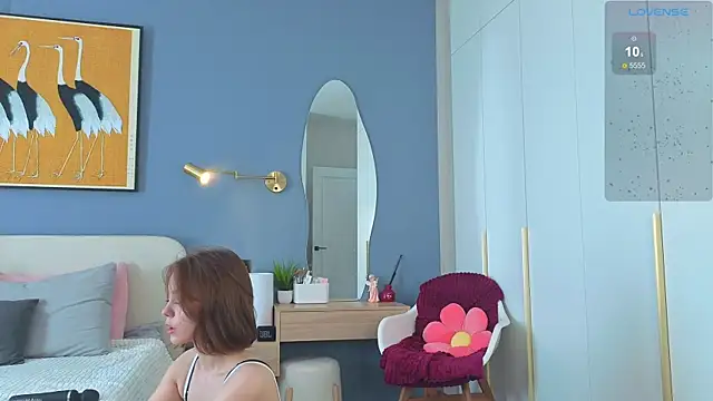 charlottacardi online show from April 2026 06:17:01 AM