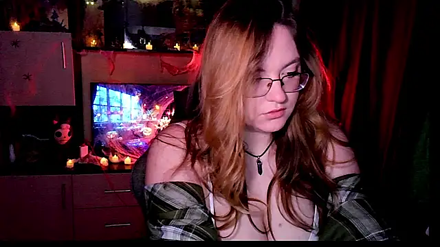 ZayaRush online show from October 2025 07:31:01 AM