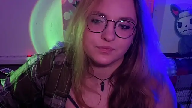 ZayaRush online show from March 2026 06:25:02 PM