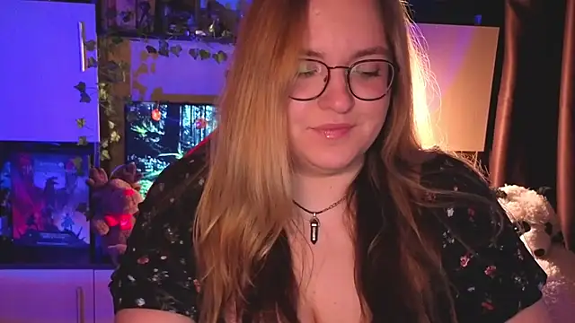 ZayaRush online show from March 2026 03:06:01 PM