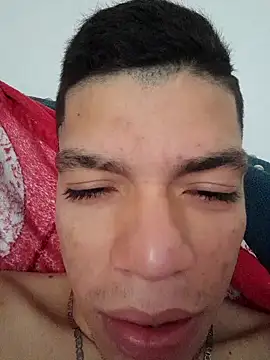 andres sant online show from October 2025 03:04:01 PM