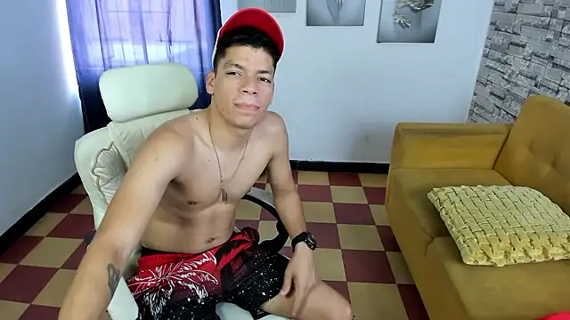 andres sant online show from January 2026 07:50:01 PM