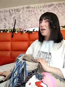 Kitty Melodi online show from September 2025 09:09:01 AM