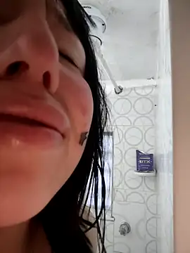 Kitty Melodi online show from September 2025 09:26:01 PM