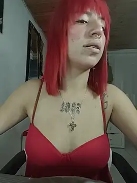 Kitty Melodi online show from July 2026 11:23:02 AM
