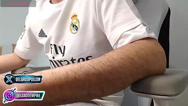 delgadopollon1991 online show from April 2026 02:57:01 PM