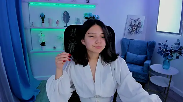 ElliVensda online show from September 2025 07:29:01 PM