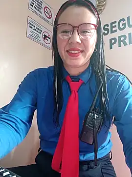 Snapshot of Hannah-colx chatting on September 2025 01:24:02 PM Hannah-colx online show from September 2025 01:24:02 PM