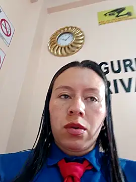 Snapshot of Hannah-colx chatting on September 2025 02:07:01 PM Hannah-colx online show from September 2025 02:07:01 PM