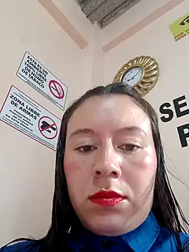 Hannah-colx online show from October 2025 01:11:01 PM