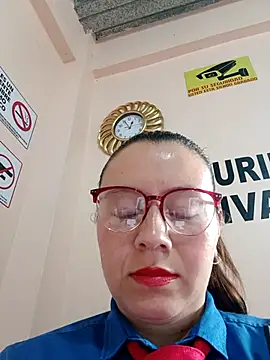 Hannah-colx online show from October 2025 04:53:02 PM