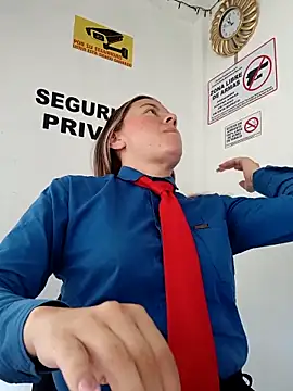 Hannah-colx online show from December 2025 02:56:02 PM