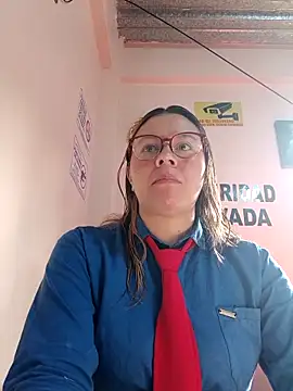 Hannah-colx online show from March 2026 12:43:02 PM