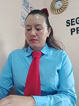 Hannah-colx online show from June 2026 03:17:01 PM