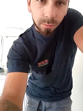 Lushakuiron1 online show from November 2025 03:34:01 PM