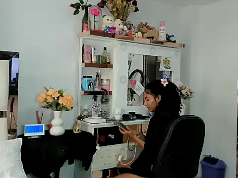 sexycalipso online show from April 2026 07:09:01 PM