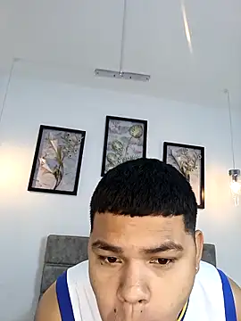 Snapshot of DannySamm chatting on September 2025 12:04:02 PM DannySamm online show from September 2025 12:04:02 PM