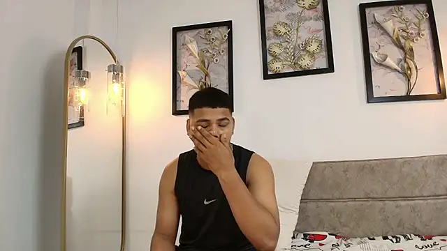 DannySamm online show from October 2025 12:04:01 PM