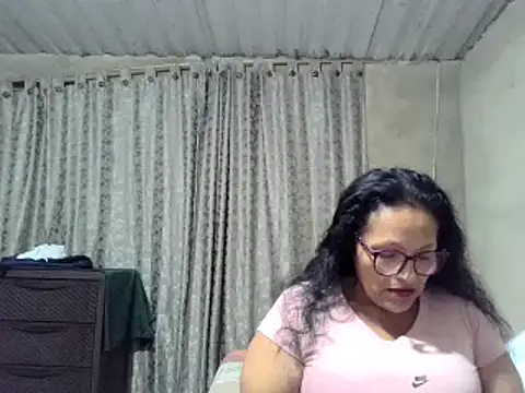  Cristal online show from October 2025 03:45:02 AM