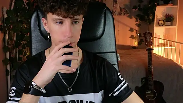 mark caron online show from March 2026 08:16:02 PM